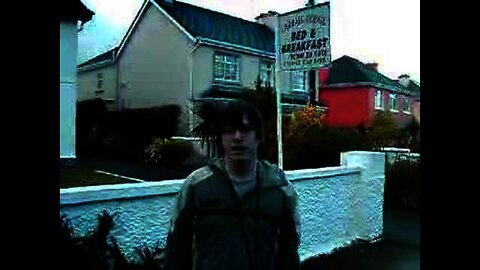 Ireland 2003