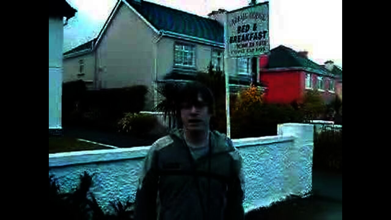 Ireland 2003