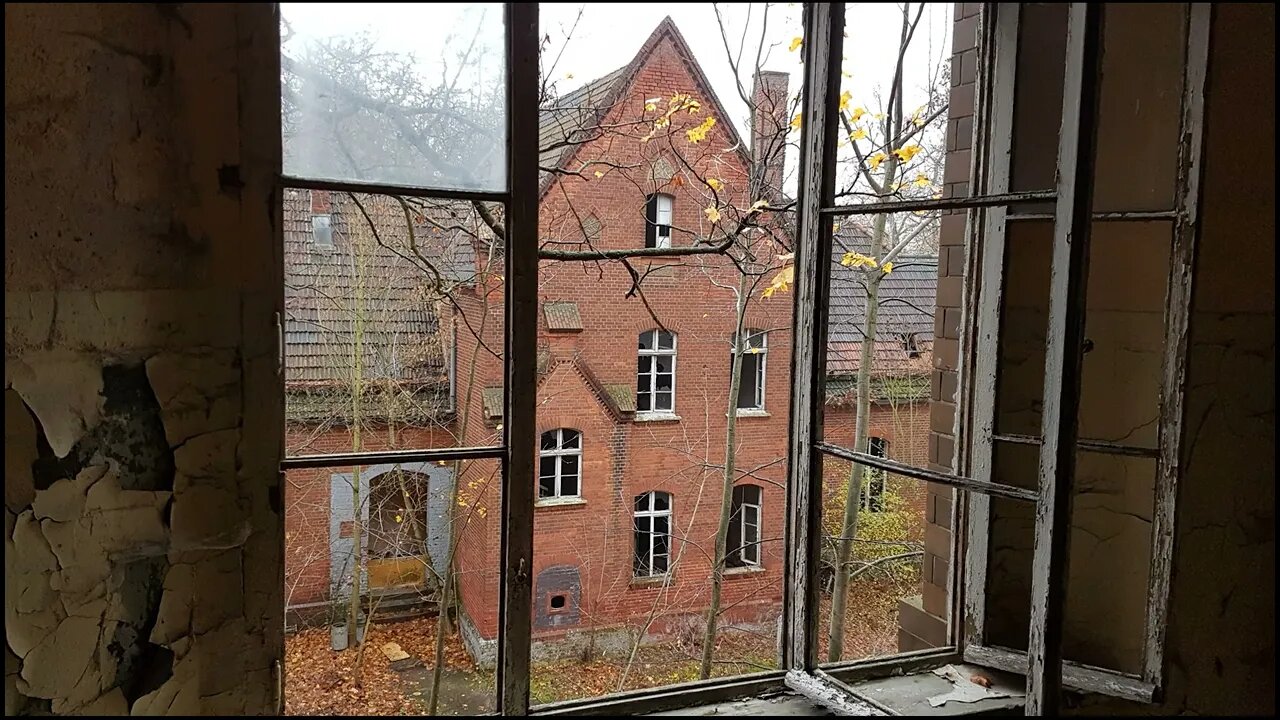 Ещё один раз Jüterbog