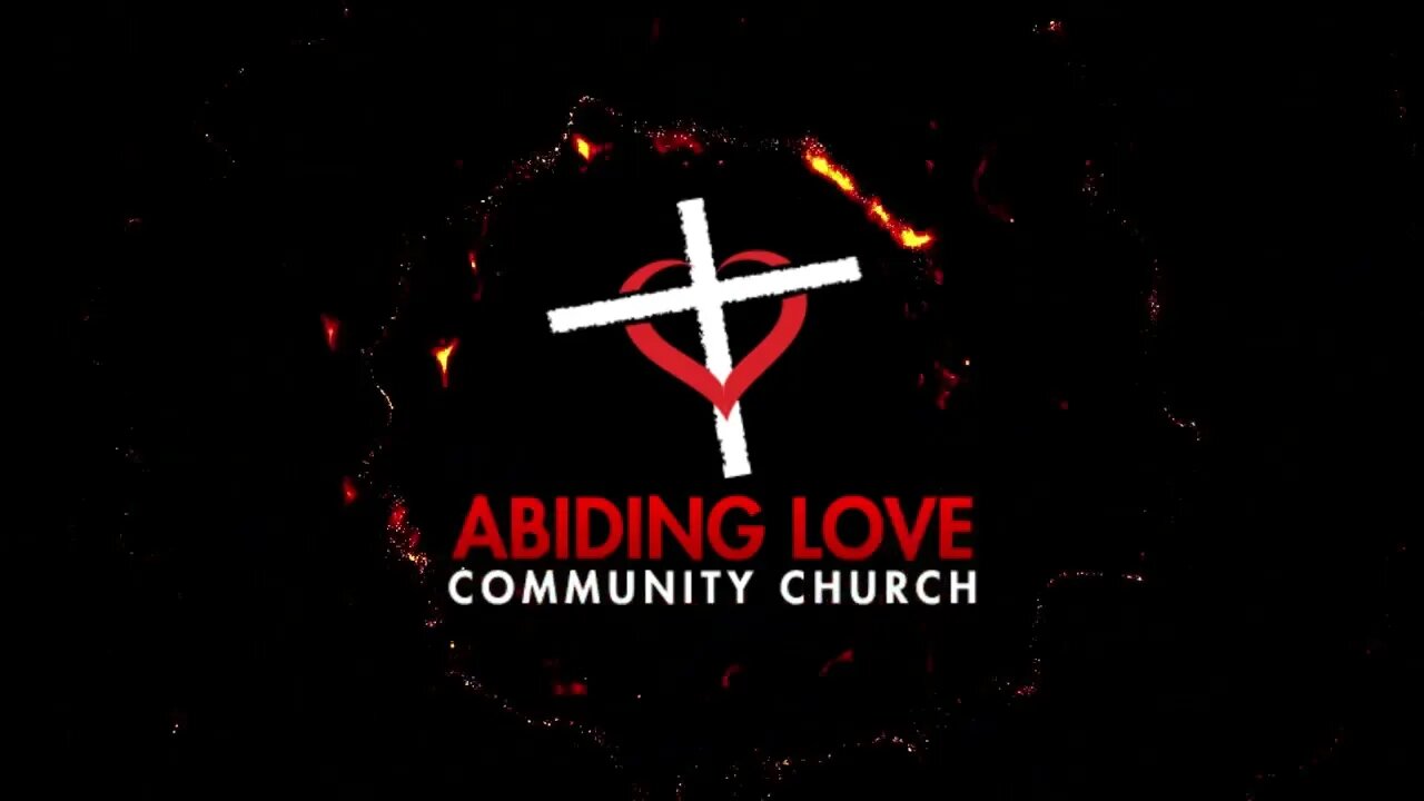 Abiding Love Community Church #prayer #spiritualexplosion #holyghostandfire #endtimeharvest