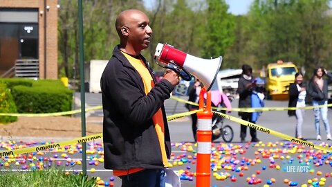His Church / LifActs Big Egg Hunt 2023 (Highlight Video)
