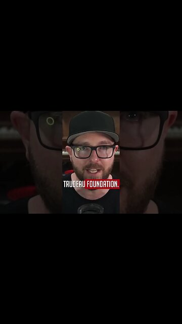 David Johnston Conflict of Interest - Trudeau's Special Rapporteur