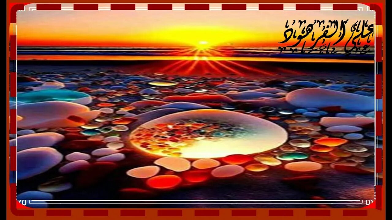 يا أيها الناس اتقوا ربكم اجمل تلاوات@ALIAL-FARHOUD