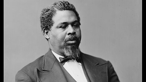 The Balled of Robert Smalls