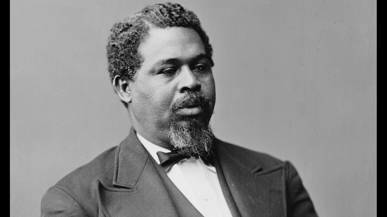 The Balled of Robert Smalls