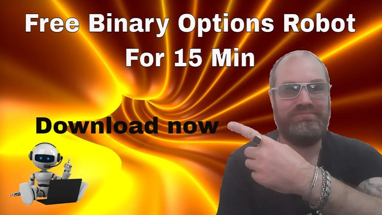 FREE Binary Option Robot | Pocket Option