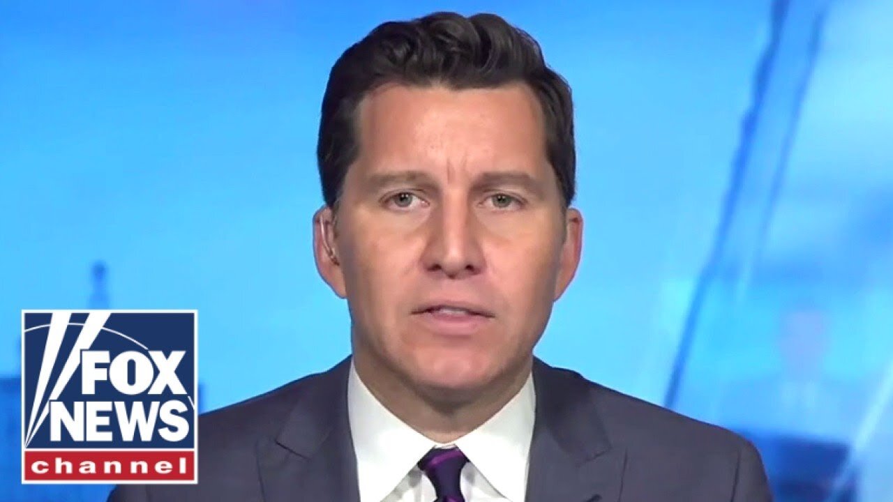 Will Cain: This is one of the dumbest political movements