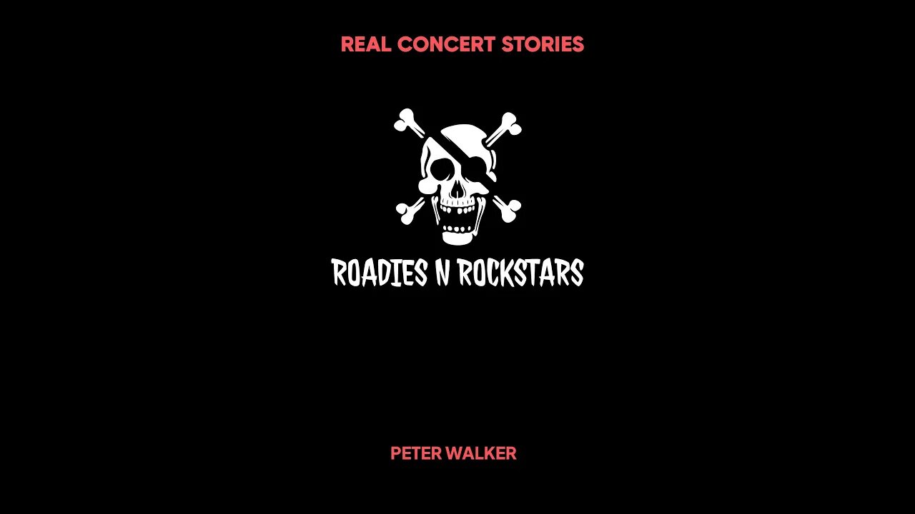 Roadies n Rockstars, True Concert Stories