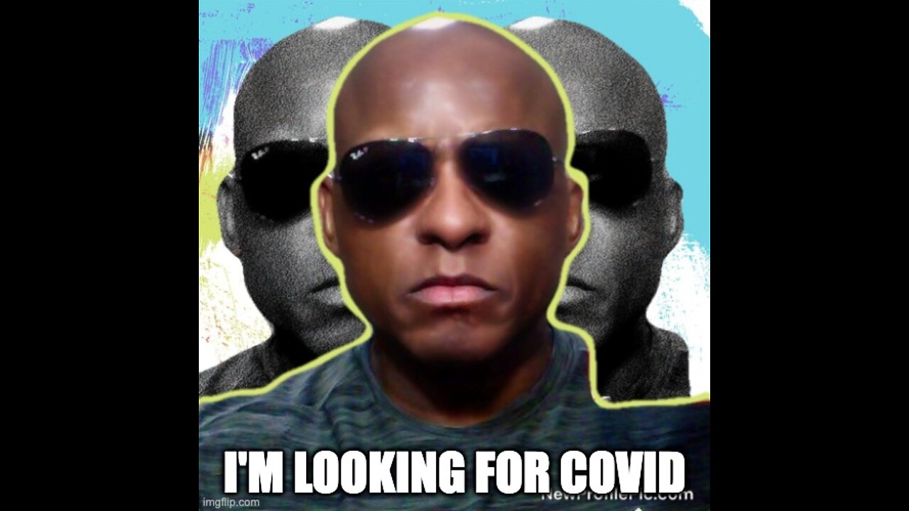 Whatever Happened To Covid? They Where Lying To You