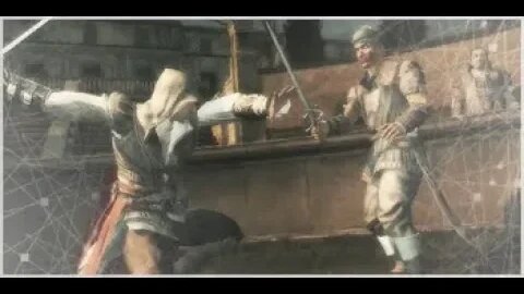 Practice Makes Perfect (Assassin's Creed II)