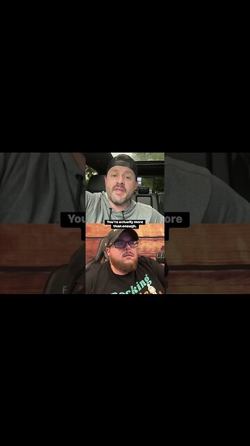 Here’s Your Dose of REALarious…🤣🤣🤣 with @justin_danger_nunley #duet #funnycomedy #makeyoulaugh