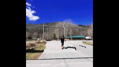 Roller Skating Fails; 50-50 fail