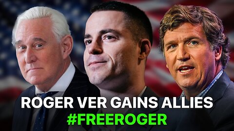 #FREEROGER Gains Momentum As Bitcoin Volatility Surges: Bitcoin.com Weekly Update