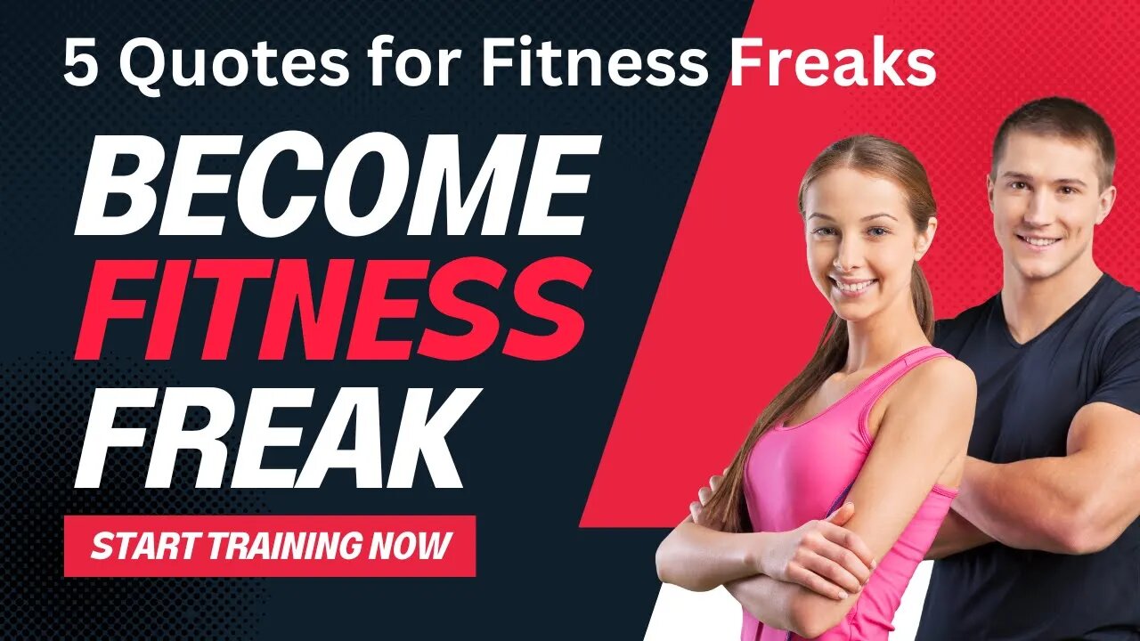 5 Quotes for Fitness Freaks, #quotesaboutlife