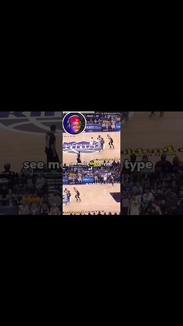 STEPH CURRY IS ABSOLUTELY RIDICULOUS!