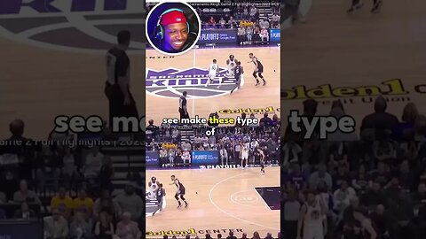 STEPH CURRY IS ABSOLUTELY RIDICULOUS!