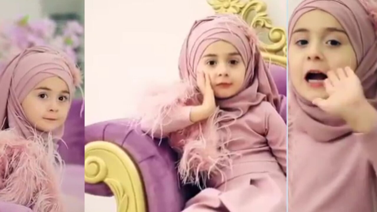 Masha allah || cute baby videos || cute baby videos for whatsapp status || By Dtouch digital