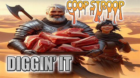 COOPSTROOP #Enshrouded 69 - #Married Couple's #Gaming