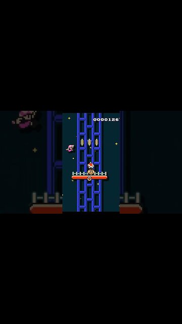 well #supermariomaker2 #supermariobros #fail