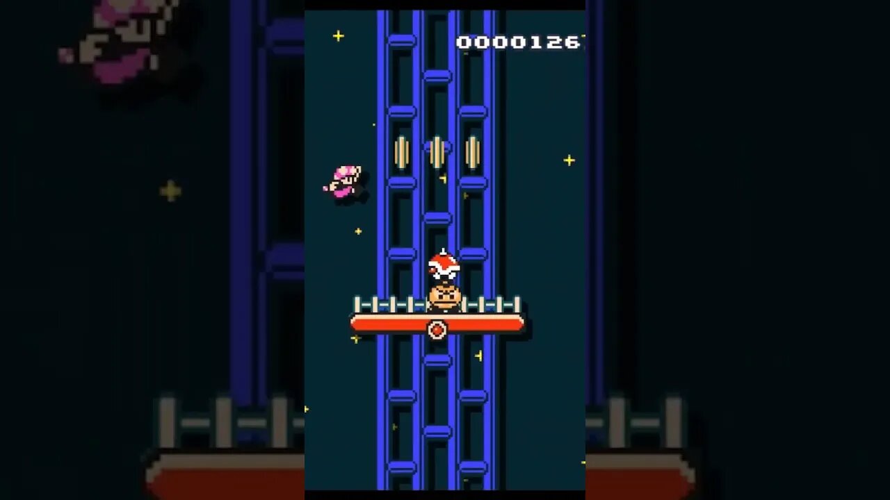 well #supermariomaker2 #supermariobros #fail