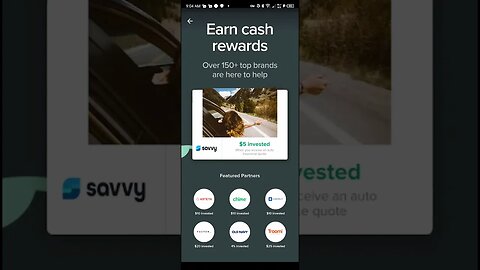 U-NEST INVEST ON YOUR KIDS!