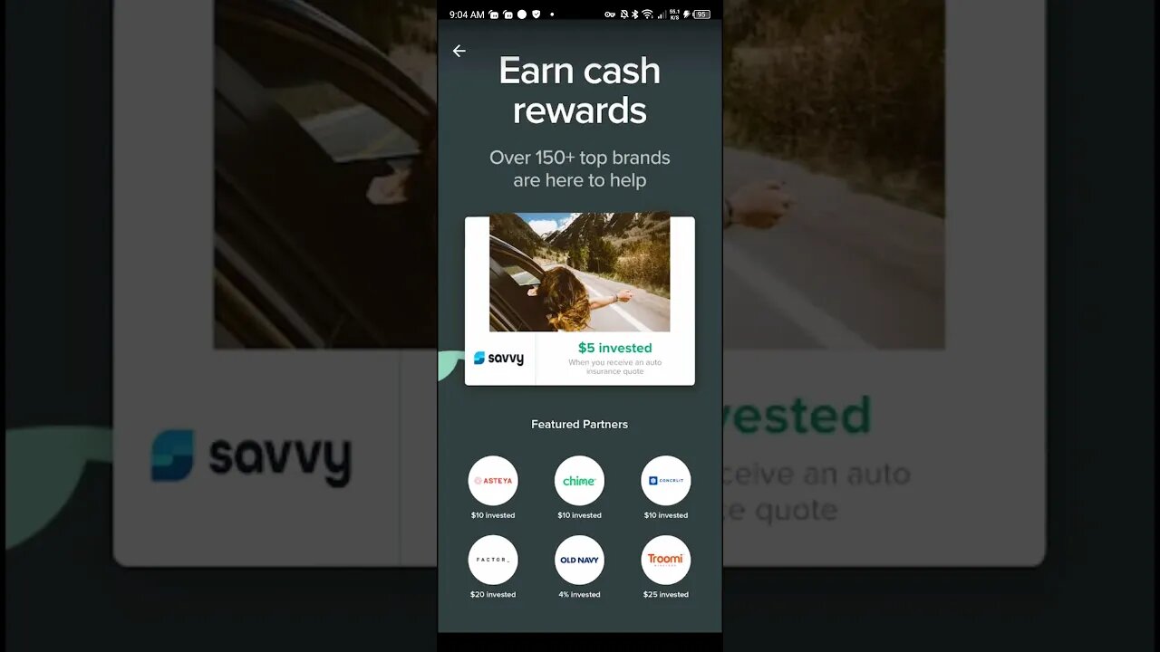 U-NEST INVEST ON YOUR KIDS!