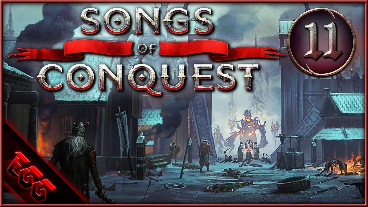 🔴 Songs of Conquest | Ep11 | Final Mission!