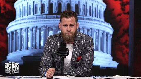 ALEX JONES (Full Show) Friday - 6/10/22