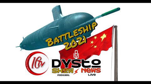 Battleship 2021 la chine contre le reste du monde