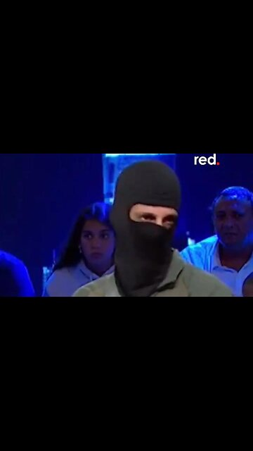 One of the IDF soldiers who was filmed raping Palestinians went on Israeli television