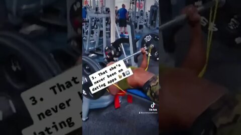 3 things that she will always 🧢 about 👑