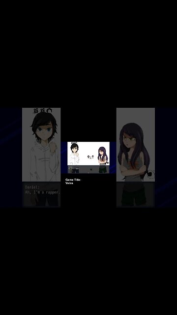 This Guy is A Rapper