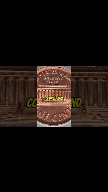 Rare 2002 Lincoln Penny! #coin