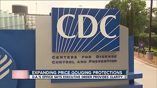 Expanding price gouging protections