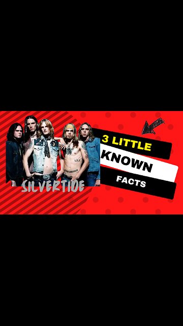 3 Little Known Facts Silvertide