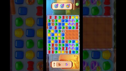 Shorts Playrix Homescapes Gameplay Walkthrough Level 12362-010