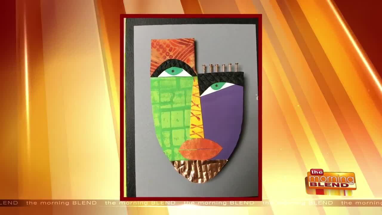 The 7th Annual ”Art in the Burg” Fine Art and Craft Fair