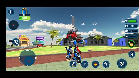 Transformers Car Any Model Body Best Robot 🤖 game
