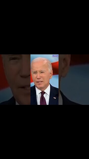 Joe Biden very alert on MSNBC walks off the interview with confidence!