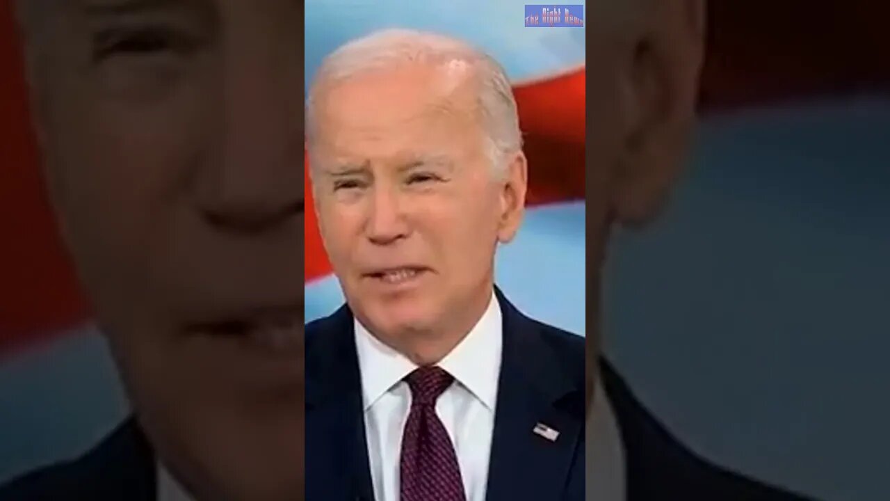 Joe Biden very alert on MSNBC walks off the interview with confidence!