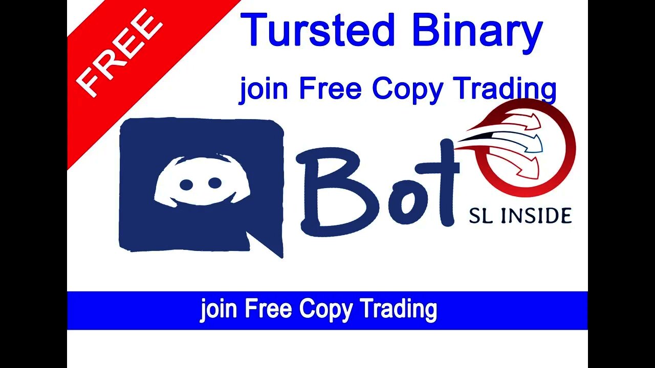 join Free Copy Trading