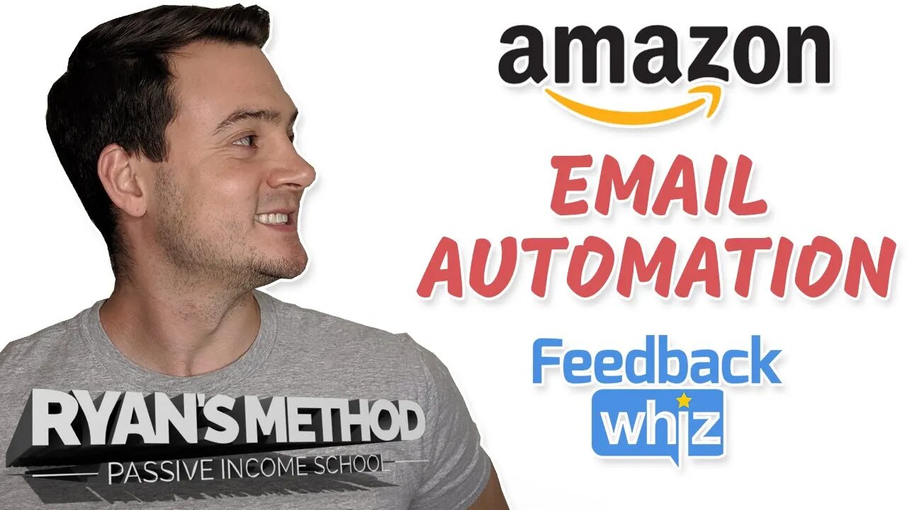 Automate Amazon Review Request Emails (FBA Tutorial 2020 #12)