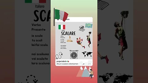 🇮🇹Scalare