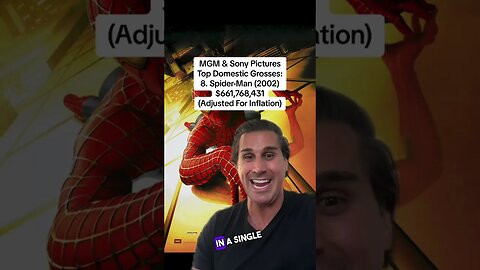 SPIDER-MAN EMEGES ONTO SCENE!!! #shorts