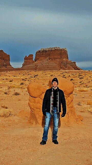 Welcome To My Kingdom from MARS