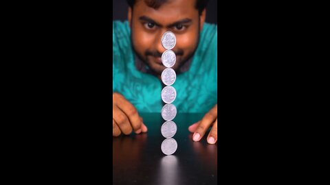 Amazing Science Experiment To Do At Home