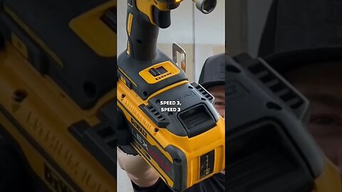 DeWALT XR DCF887 vs M18 GEN 4 2953-20!