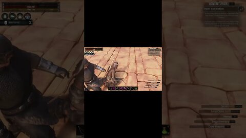 Conan Exiles Random Stuff #001