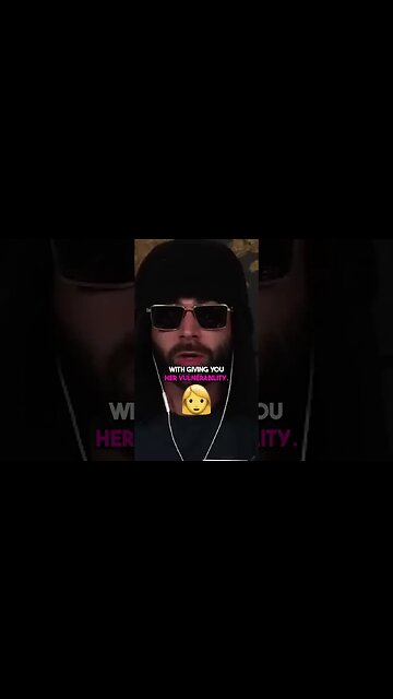 You Can't Demand A Submissive Woman