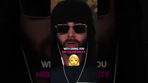 You Can't Demand A Submissive Woman